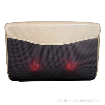 Heated Massage Pillow